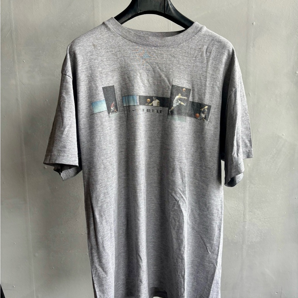 Y2K Nike Men's T-Shirt